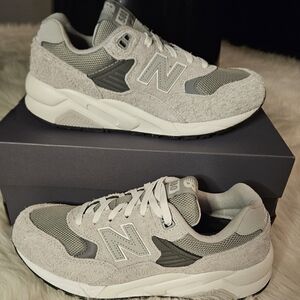 NEW BALANCE 580 SZ 8M/9.5W